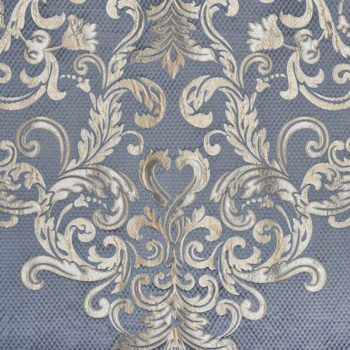 J. Queen New York Coordinate Window Dicaprio Window Panel Pair