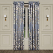 J. Queen New York Coordinate Window Dicaprio Window Panel Pair