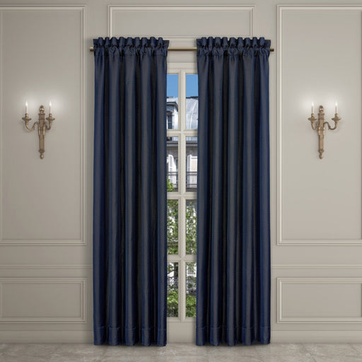 J. Queen New York Coordinate Window Excelsior Window Panel Pair
