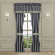 J. Queen New York Coordinate Window Excelsior Window Panel Pair