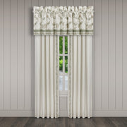 J. Queen New York Coordinate Window Fairview Window Panel Pair