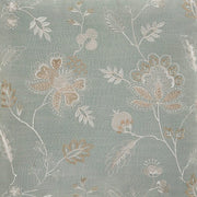 J. Queen New York Coordinate Window Garden View Window Straight Valance