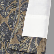 J. Queen New York Coordinate Window Glimmerstone Window Panel Pair