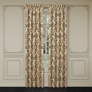 J. Queen New York Coordinate Window Gold Coast Window Panel Pair