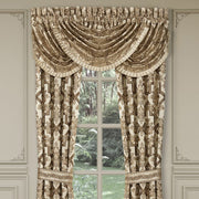 J. Queen New York Coordinate Window Gold Coast Window Panel Pair