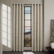 J. Queen New York Coordinate Window Habitat Window Panel