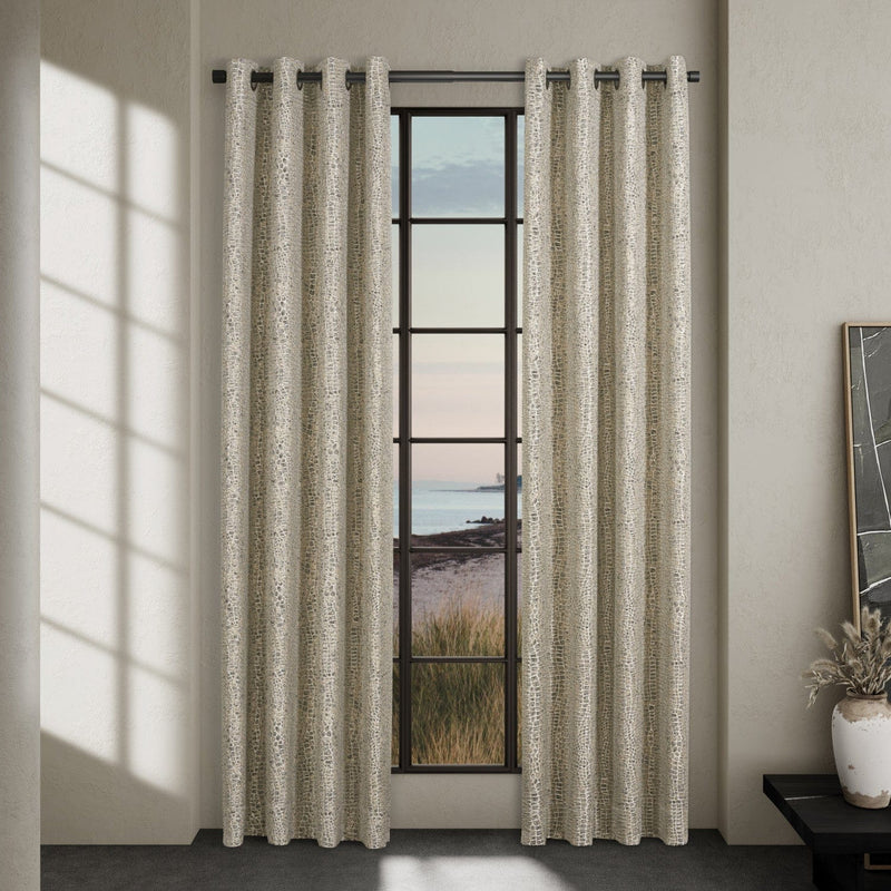 J. Queen New York Coordinate Window Habitat Window Panel