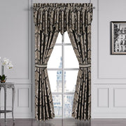 J. Queen New York Coordinate Window Harriman Window Panel Pair