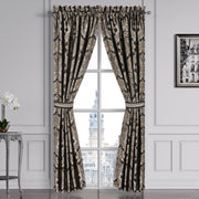 J. Queen New York Coordinate Window Harriman Window Panel Pair
