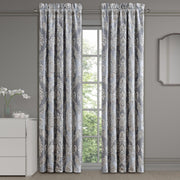 J. Queen New York Coordinate Window Krista Window Panel Pair