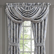 J. Queen New York Coordinate Window Krista Window Waterfall Valance