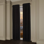J. Queen New York Coordinate Window Laurenza Window Panel Pair