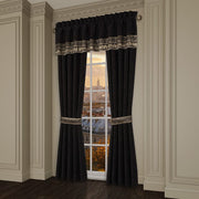 J. Queen New York Coordinate Window Laurenza Window Panel Pair