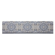 J. Queen New York Coordinate Window Legend Window Straight Valance