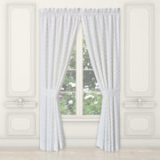 J. Queen New York Coordinate Window Lillian Window Panel Pair