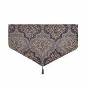 J. Queen New York Coordinate Window Manchester Window Ascot Valance