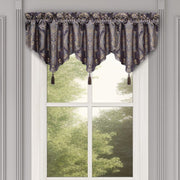 J. Queen New York Coordinate Window Manchester Window Ascot Valance