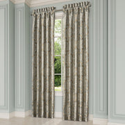 J. Queen New York Coordinate Window Martina Window Panel Pair