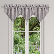 J. Queen New York Coordinate Window Mary Window Ascot Valance