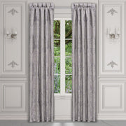 J. Queen New York Coordinate Window Mary Window Panel Pair