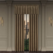 J. Queen New York Coordinate Window Metropolitan Window Panel Pair