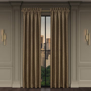 J. Queen New York Coordinate Window Metropolitan Window Panel Pair