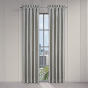 J. Queen New York Coordinate Window Metropolitan Window Panel Pair
