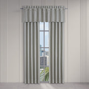 J. Queen New York Coordinate Window Metropolitan Window Panel Pair