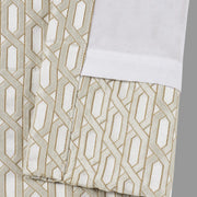 J. Queen New York Coordinate Window Metropolitan Window Panel Pair