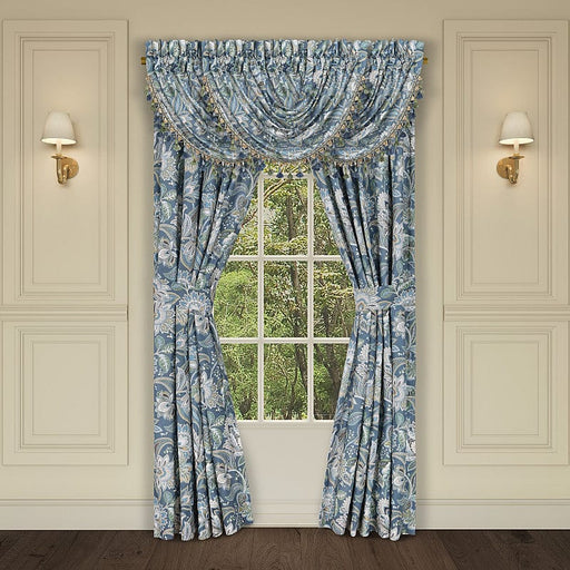 J. Queen New York Coordinate Window Michaela Window Panel Pair