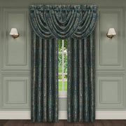 J. Queen New York Coordinate Window Nancy Window Panel Pair