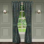 J. Queen New York Coordinate Window Nancy Window Panel Pair