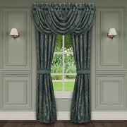 J. Queen New York Coordinate Window Nancy Window Panel Pair