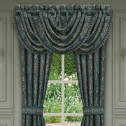 J. Queen New York Coordinate Window Nancy Window Waterfall Valance