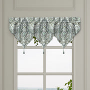 J. Queen New York Coordinate Window Nico Window Ascot Valance