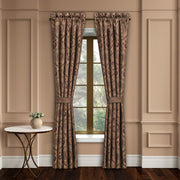 J. Queen New York Coordinate Window Odette Window Panel Pair