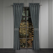 J. Queen New York Coordinate Window Parallel Window Panel Pair