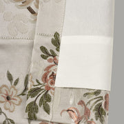 J. Queen New York Coordinate Window Pecora Window Panel Pair