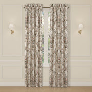 J. Queen New York Coordinate Window Pecora Window Panel Pair