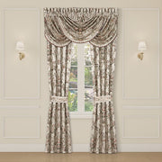 J. Queen New York Coordinate Window Pecora Window Panel Pair