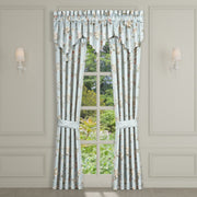 J. Queen New York Coordinate Window Prestige Window Ascot Valance