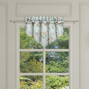 J. Queen New York Coordinate Window Prestige Window Ascot Valance