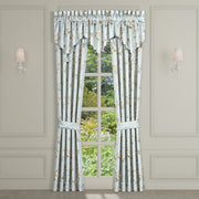 J. Queen New York Coordinate Window Prestige Window Panel Pair