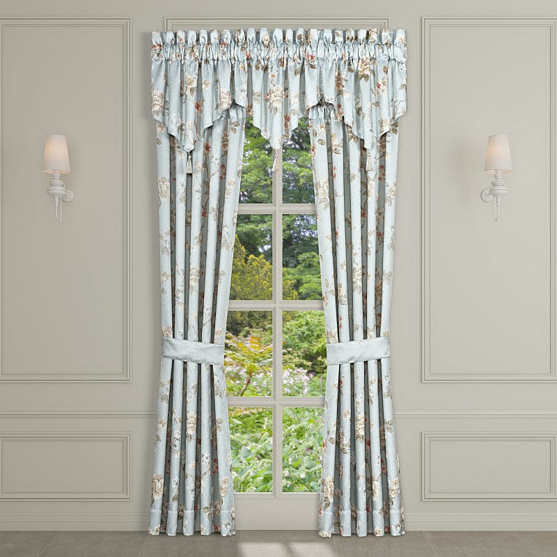 J. Queen New York Coordinate Window Prestige Window Panel Pair