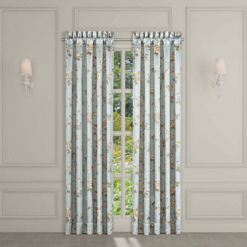 J. Queen New York Coordinate Window Prestige Window Panel Pair