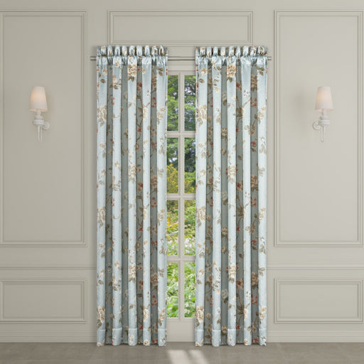 J. Queen New York Coordinate Window Prestige Window Panel Pair