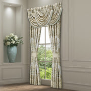 J. Queen New York Coordinate Window Rita Window Panel Pair