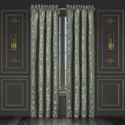 J. Queen New York Coordinate Window Santino Window Panel Pair