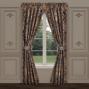 J. Queen New York Coordinate Window Sofia Window Panel Pair