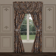J. Queen New York Coordinate Window Sofia Window Panel Pair
